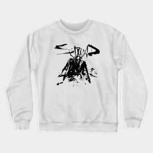 Out Of The Time Crewneck Sweatshirt